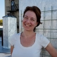BEAM Employee Julie Boehm's profile photo