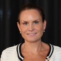 Caspeco Employee Carolina Tullberg's profile photo