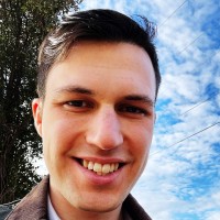 Paddio Employee Cooper Phillips's profile photo