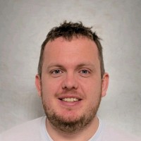 SwissDrones Employee Václav Demeter's profile photo