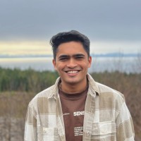 Prime Engineering Ltd. Employee Kenil Naik's profile photo