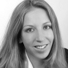 DZ-4 GmbH Employee Verena Vonnahme's profile photo