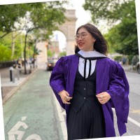 WORLDEX Employee Pamela Liu's profile photo