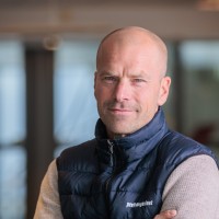 Proffsmagasinet Employee Johan Järnliden's profile photo