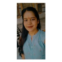 Neha Chaurasia Email