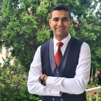 LEVESYS Employee Siddharth Kaushik's profile photo