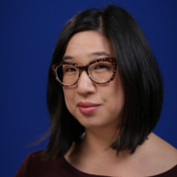 Linda Wei