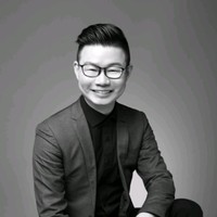 Glanbia Employee Ben Chen's profile photo