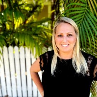 Fury Water Adventures Employee Megan Barbara's profile photo