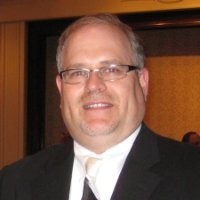 Crown Cork & Seal Company, Inc. Employee Thomas Barber's profile photo