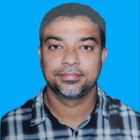Saipem Employee Mohammed Moid's profile photo