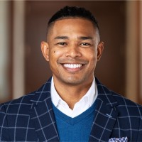 HJI Supply Chain Solutions Employee Condrad Daniels's profile photo