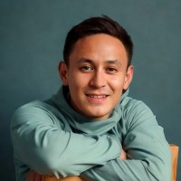 BI Group - строительный холдинг Казахстана Employee Nursultan Khamzin's profile photo