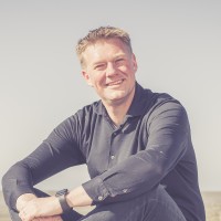 Provincie Fryslân Employee Jelmer Algra's profile photo