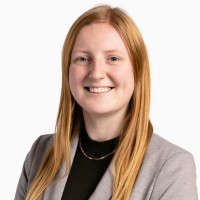 Centre for Quantum Mathematics (QM) Employee Josefine Robl's profile photo