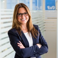 Plastifil SA Employee Cristina Piccioli's profile photo