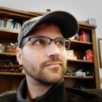 Chad Packer Email & Phone Number