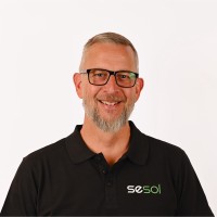 Sesol Employee Niclas Blomqvist's profile photo
