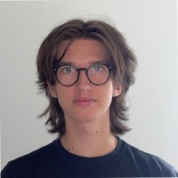 Kubrick Group Employee Mac Ellis's profile photo