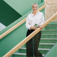 SBA Group Employee Kristina Šablinskienė's profile photo