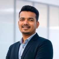 Wiredlans Employee Keval Kachhadiya's profile photo