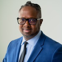 ConnectPro360 Employee Thomas Eugene's profile photo