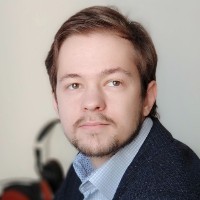 Andrey Pushkarev Email