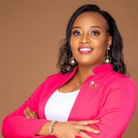 Green Hydrogen Organisation - GH2 Employee Cynthia Kariuki's profile photo