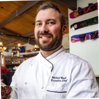 Hotel Saranac, Curio Collection by Hilton Employee Mike Rush's profile photo