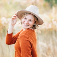 360Alumni Employee Sadie Peterson's profile photo