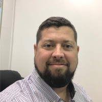 The AD Leaf Marketing Firm, LLC. Employee Shane Mehaffy's profile photo