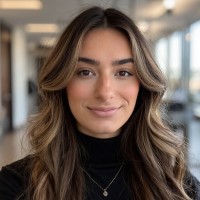 Talent Wave Associates Employee Danielle Bartolotta's profile photo
