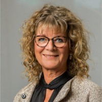 Demenskoordinatorerne i DanmarK Employee Gitte Kirkegaard's profile photo