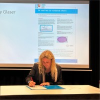Tactus Verslavingszorg Employee Nancy Glaser's profile photo
