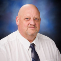 Durham School Services Employee Gary Hendrickson's profile photo