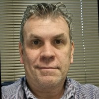 Resolve IT Solutions Employee Michael Eyre's profile photo