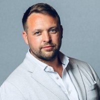 Unit21 Employee Jack Sims's profile photo