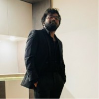 I.CAMP Employee Abhinav Krishna's profile photo