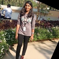 Accenture Employee Gomathi Reddy's profile photo