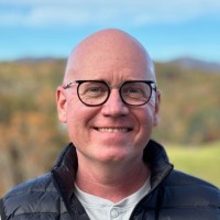 Enverus Employee Jimmy Fortuna's profile photo