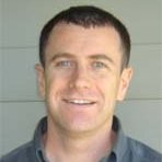 Columbia University IRI Employee Daniel Osgood's profile photo