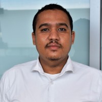 Khofhid Govender Email & Phone Number