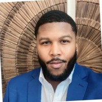 RXO, Inc. Employee Derrick Woods's profile photo