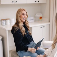 Skin Pharm Employee Beth Nalewaik's profile photo
