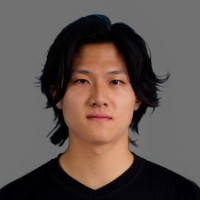 V11 Employee Geoffrey Jing's profile photo