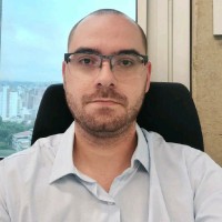 Forluz Employee Thiago Arantes's profile photo