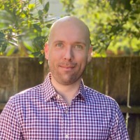 Aware Health Employee Jason Doyle's profile photo