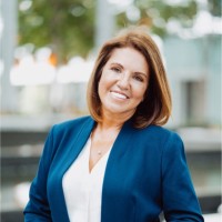 CQ fluency Employee Elisabete L Miranda's profile photo