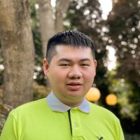 Arista Networks Employee Travis Chan's profile photo