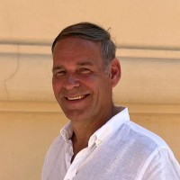 Babypark Employee Jaap Vlastuin's profile photo